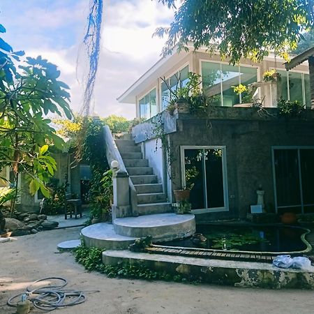 Anodash Homestay Baan Tai Exterior foto