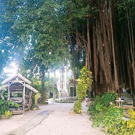 Anodash Homestay Baan Tai Exterior foto