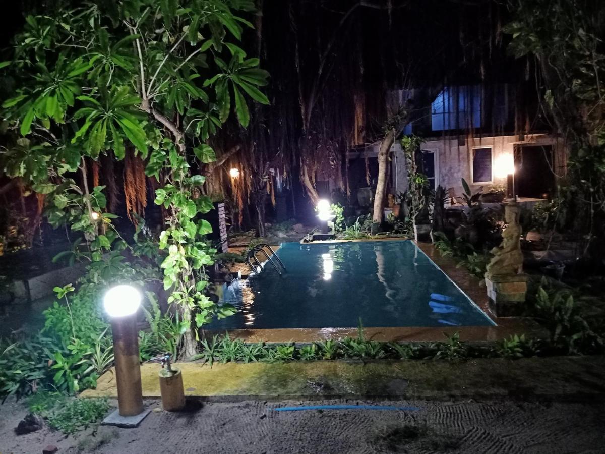 Anodash Homestay Baan Tai Exterior foto