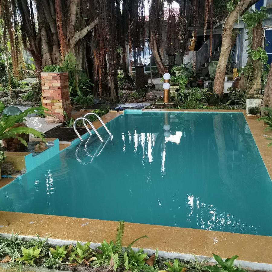 Anodash Homestay Baan Tai Exterior foto