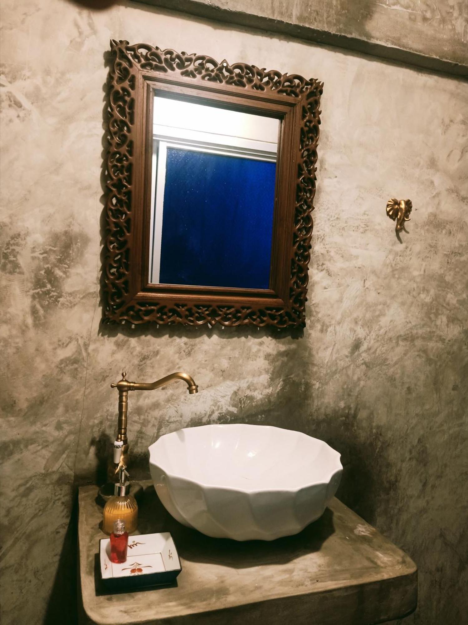 Anodash Homestay Baan Tai Zimmer foto