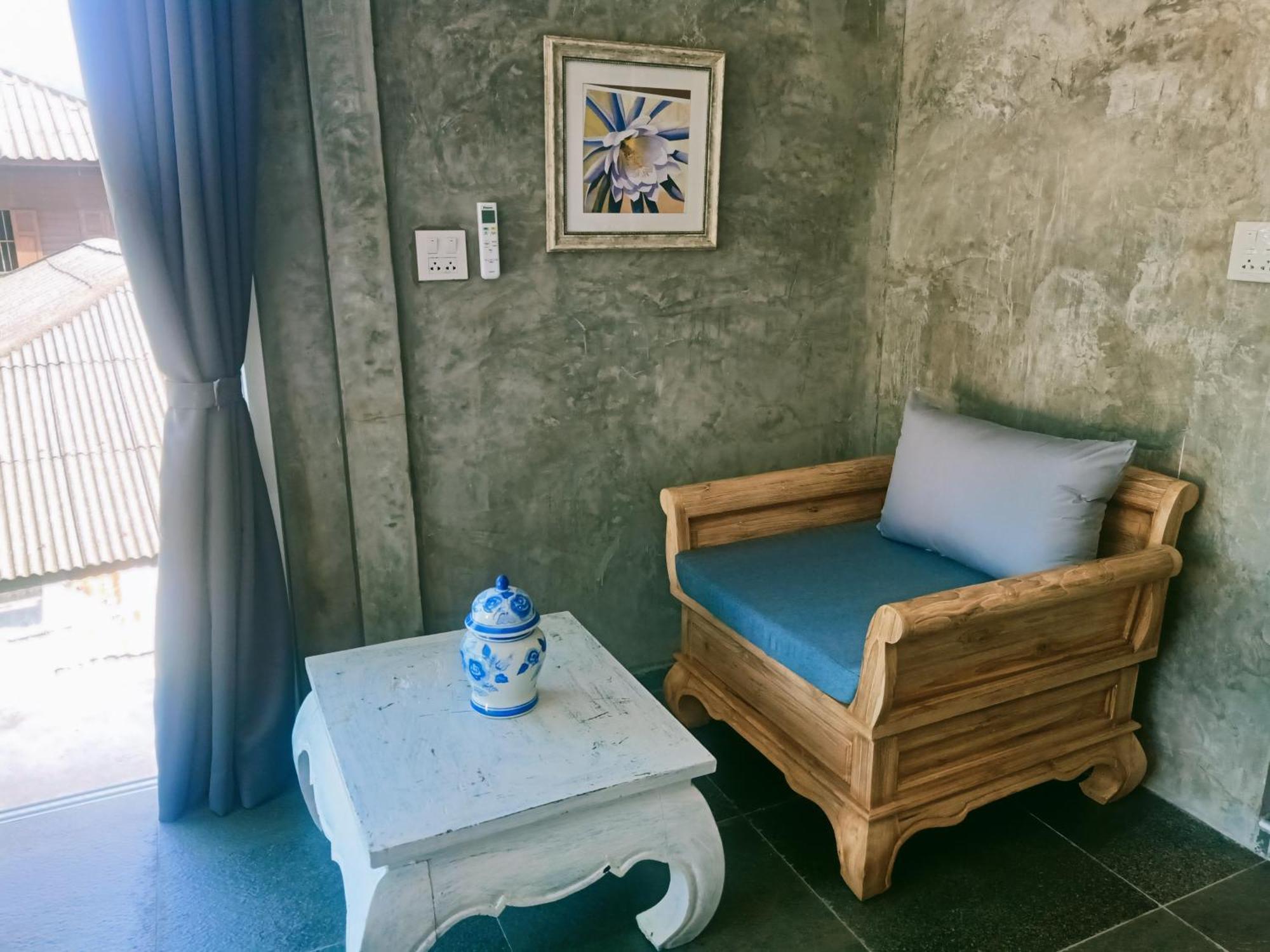 Anodash Homestay Baan Tai Exterior foto