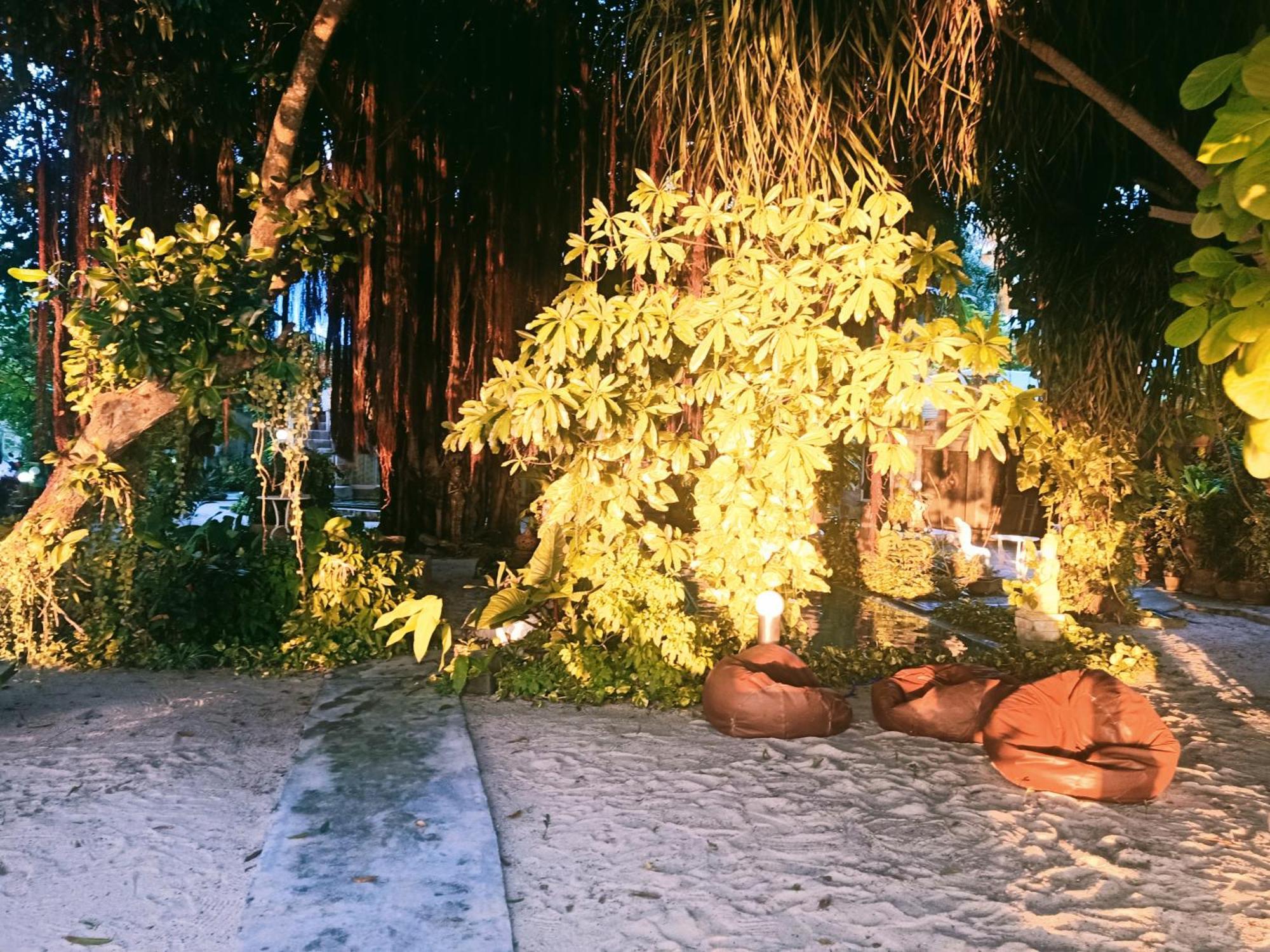 Anodash Homestay Baan Tai Exterior foto