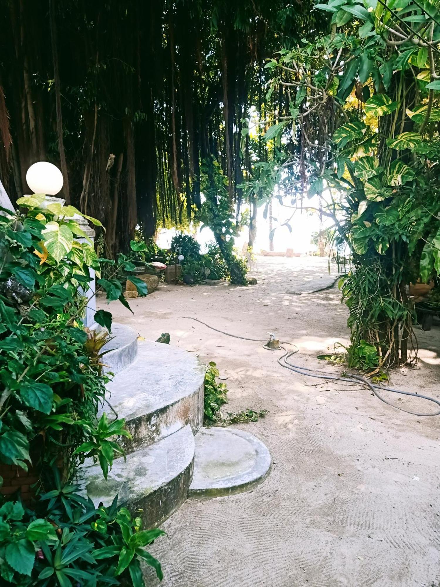 Anodash Homestay Baan Tai Zimmer foto